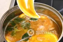 Глинтвейн из белого вина с мятой - Шаг 5 Глинтвейн из белого вина с мятой - Шаг 5