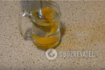 Настоянка на яблуках з медом - Крок 2 Настоянка на яблуках з медом - Крок 2