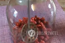 Малинова наливка без горілки - Крок 2 Малинова наливка без горілки - Крок 2