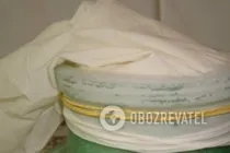 Смородинова наливка без горілки - Крок 6 Смородинова наливка без горілки - Крок 6