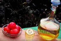 Анісова настоянка на горілці - Крок 9 Анісова настоянка на горілці - Крок 9