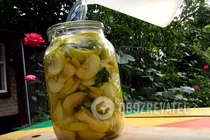 Грушово-м'ятна настоянка - Крок 6 Грушово-м'ятна настоянка - Крок 6