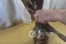 Настоянка на фініках - Крок 6 Настоянка на фініках - Крок 6