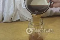 Настоянка на фініках - Крок 8 Настоянка на фініках - Крок 8