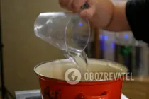 Настоянка на апельсинах - Крок 2 Настоянка на апельсинах - Крок 2