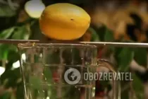 Глинтвейн с мандаринами - Шаг 4 Глинтвейн с мандаринами - Шаг 4