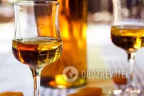 Настоянка на куразі класична - Крок 7 Настоянка на куразі класична - Крок 7