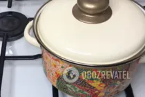 Глінтвейн з апельсином і лимоном - Крок 8 Глінтвейн з апельсином і лимоном - Крок 8