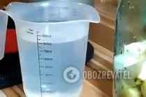 Наливка яблучно-медова - Крок 3 Наливка яблучно-медова - Крок 3