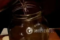 Наливка из яблок - Шаг 5 Наливка из яблок - Шаг 5
