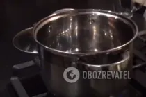 Глінтвейн з фруктами - Крок 2 Глінтвейн з фруктами - Крок 2