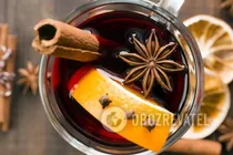 Глінтвейн з фруктами - Крок 10 Глінтвейн з фруктами - Крок 10