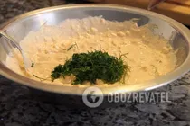 Жареное куриное филе по-французски - Шаг 4 Жареное куриное филе по-французски - Шаг 4