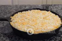 Жареное куриное филе по-французски - Шаг 6 Жареное куриное филе по-французски - Шаг 6