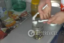 Настоянка на кропиві - Крок 6 Настоянка на кропиві - Крок 6
