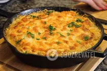 Жареное куриное филе по-французски - Шаг 7 Жареное куриное филе по-французски - Шаг 7