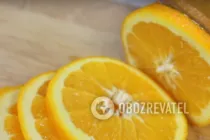 Глинтвейн из белого вина с медом - Шаг 2 Глинтвейн из белого вина с медом - Шаг 2