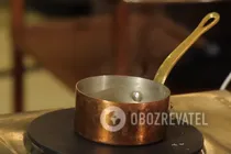Базиліковий лимонад із лимоном - Крок 3 Базиліковий лимонад із лимоном - Крок 3