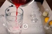 Вишневый лимонад - Шаг 6 Вишневый лимонад - Шаг 6