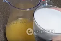 Яблучний лимонад - Крок 7 Яблучний лимонад - Крок 7