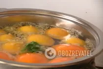 Імбирний лимонад з апельсином - Крок 7 Імбирний лимонад з апельсином - Крок 7