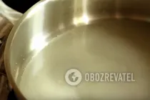 Імбирний лимонад на газованій воді - Крок 2 Імбирний лимонад на газованій воді - Крок 2