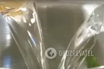 Фруктовый крюшон - Шаг 3 Фруктовый крюшон - Шаг 3