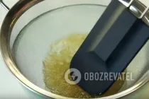 Імбирний лимонад на газованій воді - Крок 4 Імбирний лимонад на газованій воді - Крок 4