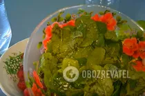 Малиновый лимонад с лаймом - Шаг 5 Малиновый лимонад с лаймом - Шаг 5
