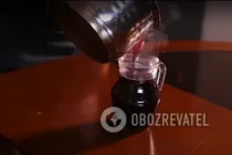 Глинтвейн из полусладкого вина - Шаг 6 Глинтвейн из полусладкого вина - Шаг 6