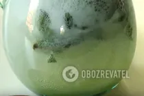 Імбирний лимонад на газованій воді - Крок 7 Імбирний лимонад на газованій воді - Крок 7