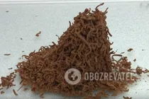 Гарячий шоколад із лікером - Крок 1 Гарячий шоколад із лікером - Крок 1