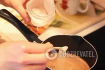 Горячий шоколад для похудения - Шаг 3 Горячий шоколад для похудения - Шаг 3