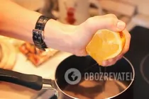 Горячий шоколад для похудения - Шаг 5 Горячий шоколад для похудения - Шаг 5