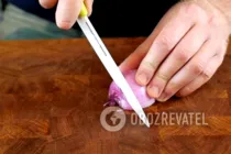 Курица на мангале кусочками - Шаг 5 Курица на мангале кусочками - Шаг 5