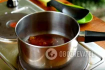 Курица на мангале кусочками - Шаг 6 Курица на мангале кусочками - Шаг 6
