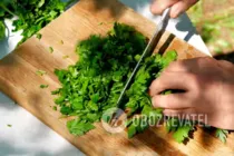 Курица на мангале целиком - Шаг 6 Курица на мангале целиком - Шаг 6