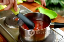 Курица на мангале кусочками - Шаг 7 Курица на мангале кусочками - Шаг 7