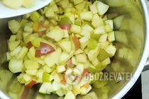 Глинтвейн из полусладкого вина с грушей - Шаг 3 Глинтвейн из полусладкого вина с грушей - Шаг 3