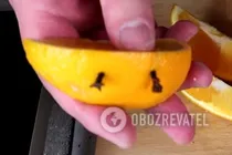 Глинтвейн с изюмом - Шаг 5 Глинтвейн с изюмом - Шаг 5