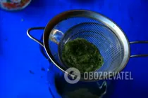 Домашній лимонад "Тархун" - Крок 4 Домашній лимонад "Тархун" - Крок 4