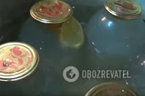 Лимонад із березового соку - Крок 9 Лимонад із березового соку - Крок 9