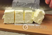 Молочний коктейль з ванільним морозивом - Крок 2 Молочний коктейль з ванільним морозивом - Крок 2