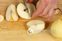 Домашній лимонад "Дюшес" - Крок 1 Домашній лимонад "Дюшес" - Крок 1