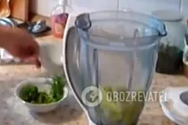 Тан по-армянски - Шаг 1 Тан по-армянски - Шаг 1