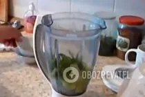 Тан по-армянски - Шаг 2 Тан по-армянски - Шаг 2
