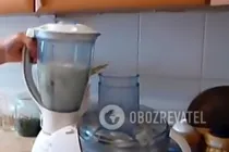 Тан по-армянски - Шаг 5 Тан по-армянски - Шаг 5