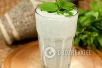 Тан по-армянски - Шаг 6 Тан по-армянски - Шаг 6