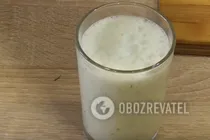 Тан с соленым огурцом - Шаг 7 Тан с соленым огурцом - Шаг 7