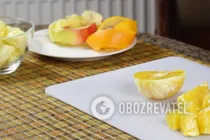 Зігріваючий пунш - Крок 3 Зігріваючий пунш - Крок 3